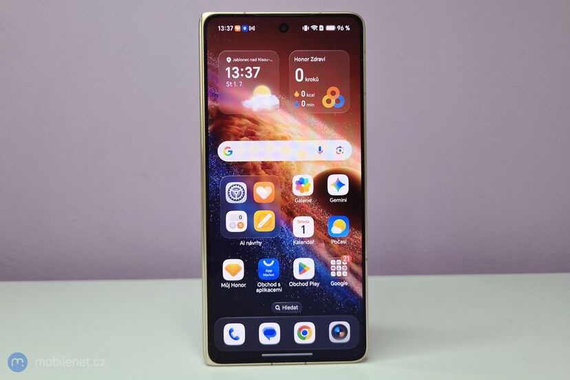 Honor Magic V6