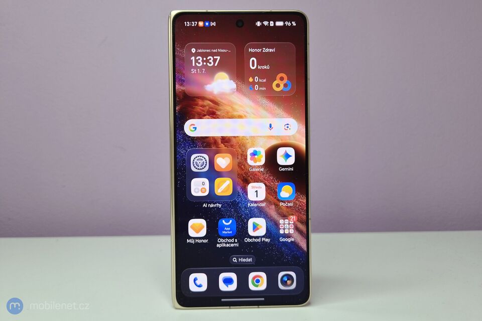 Honor Magic V6
