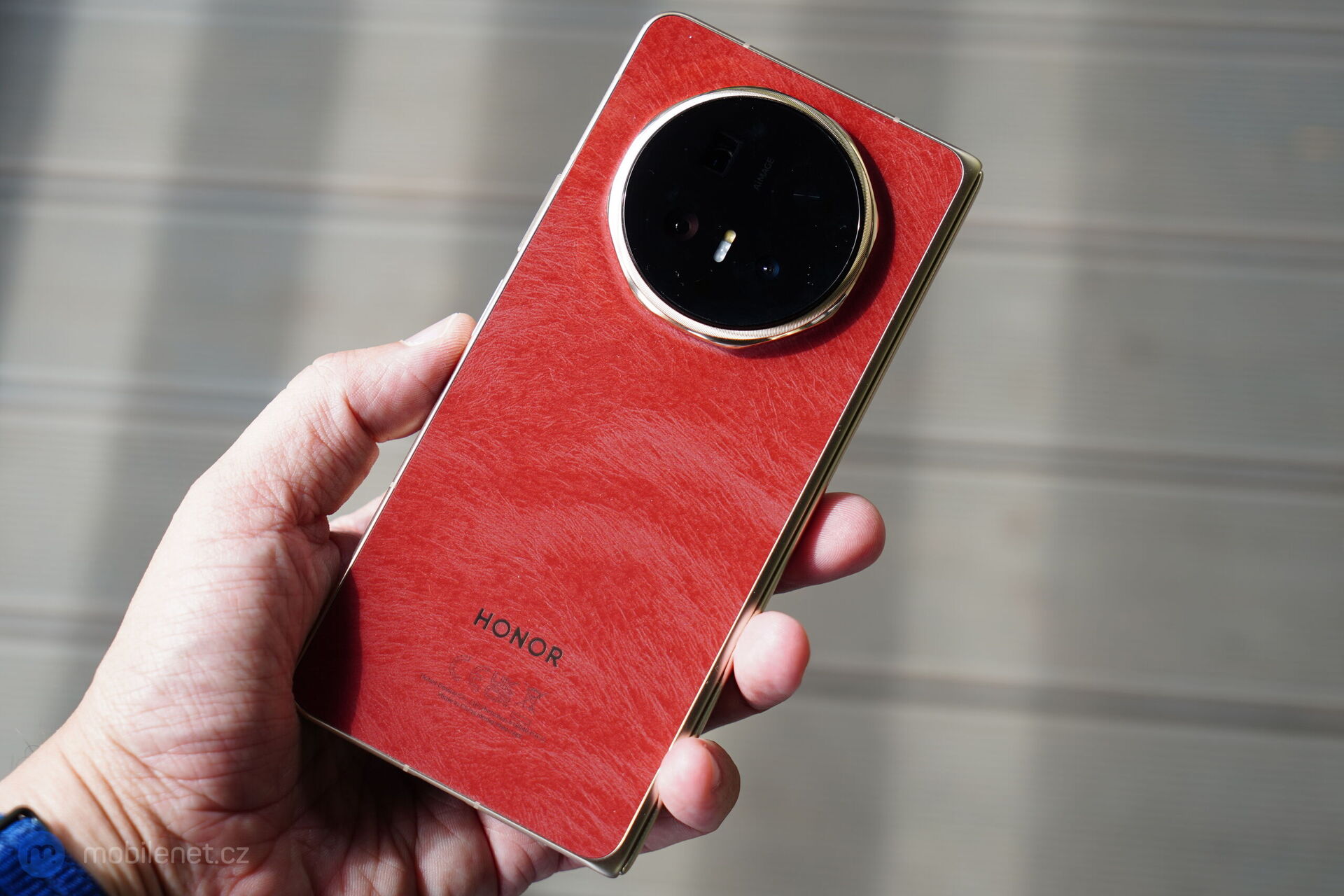 Honor Magic V6