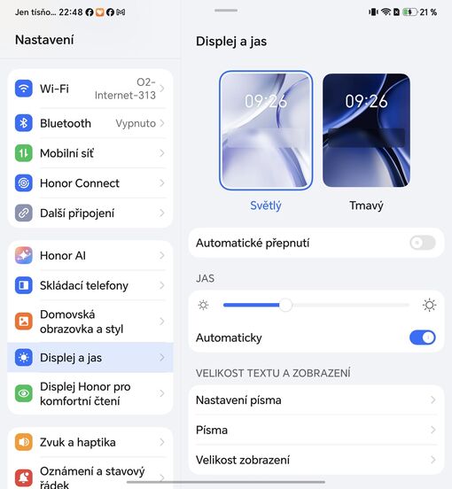 Honor Magic V6