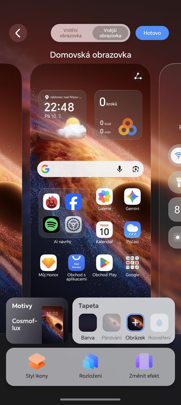 Honor Magic V6