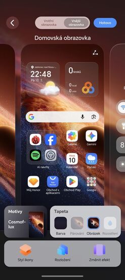Honor Magic V6