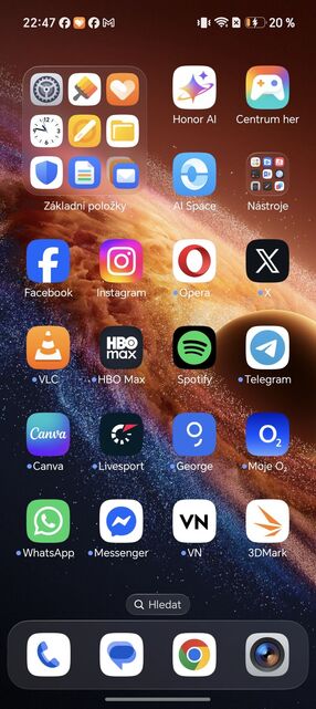 Honor Magic V6