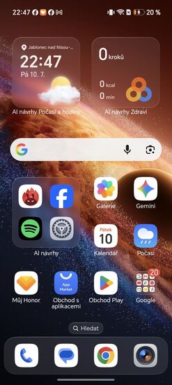 Honor Magic V6