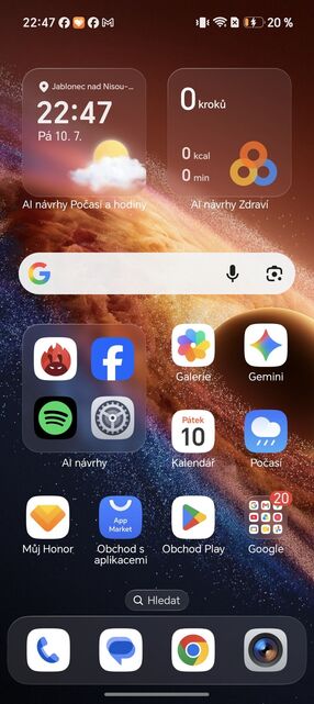 Honor Magic V6