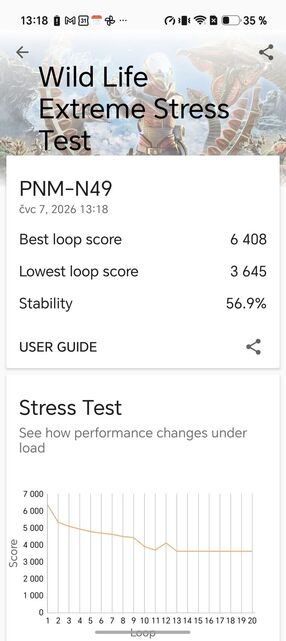 Honor Magic V6