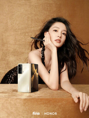 Honor Magic Vs