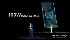 Honor Magic4 Pro