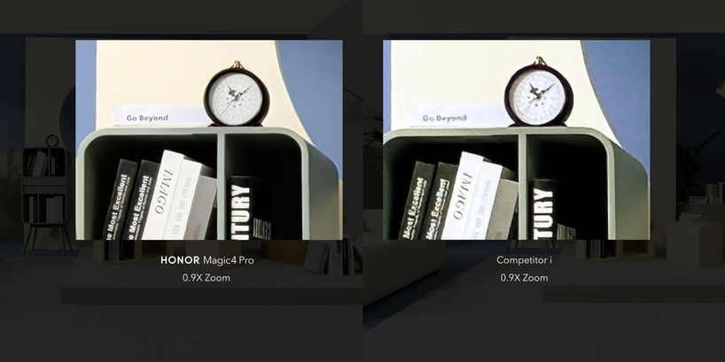 Honor Magic4 Pro