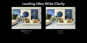 Honor Magic4 Pro