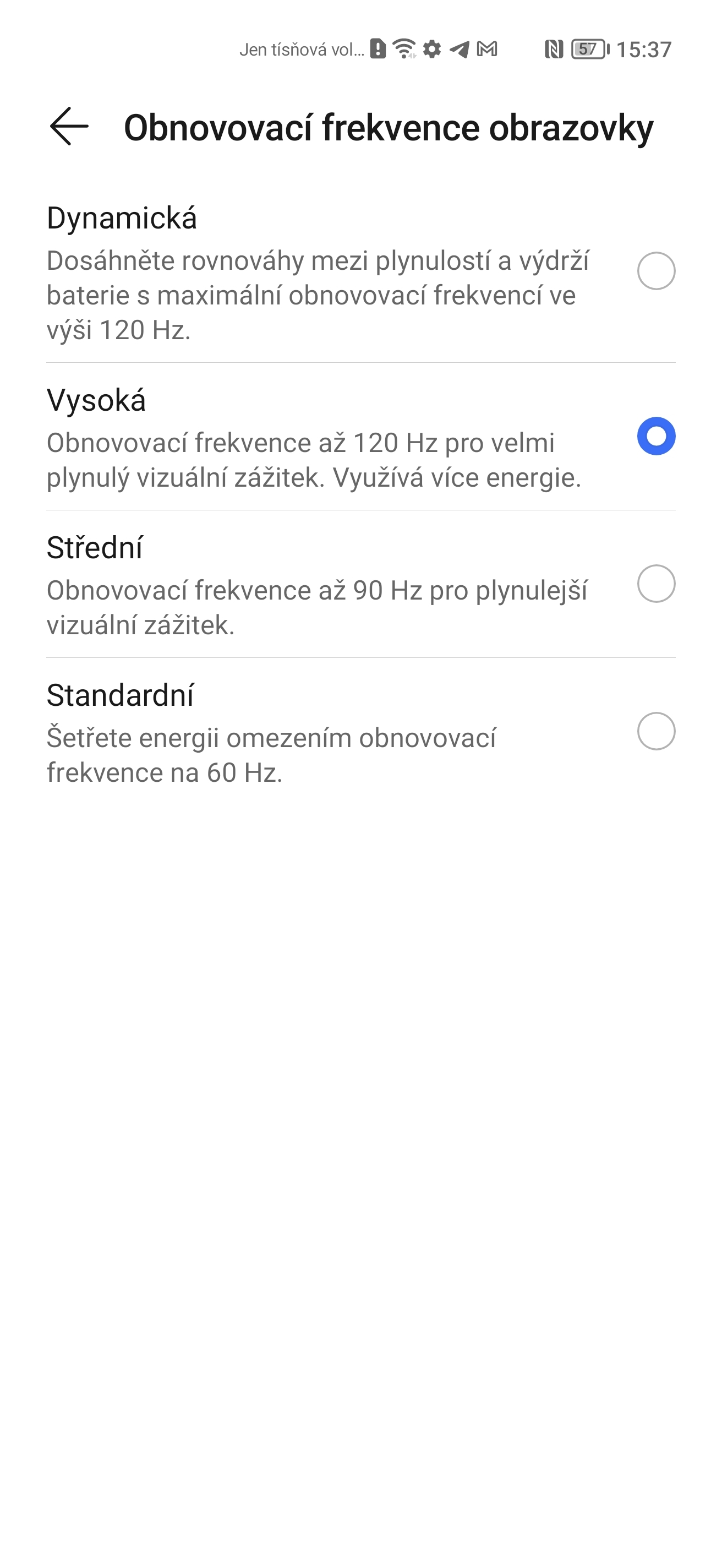 Honor Magic4 Pro