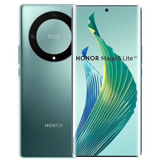 Honor Magic5 Lite