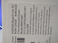 Honor Magic5 Lite