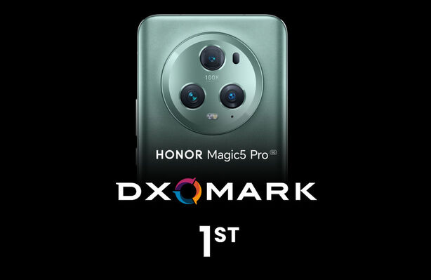 HONOR Magic5 Pro