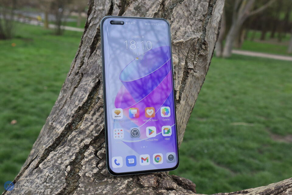 Honor Magic5 Pro