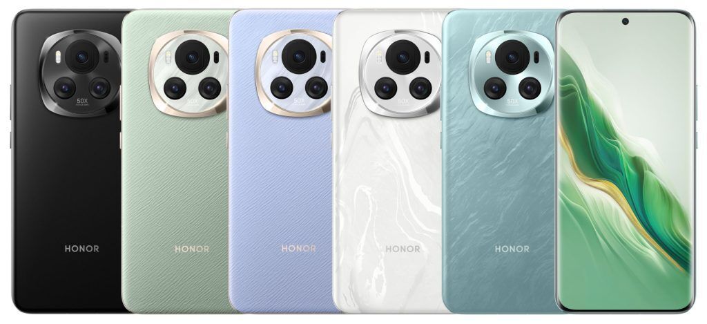 Honor Magic6