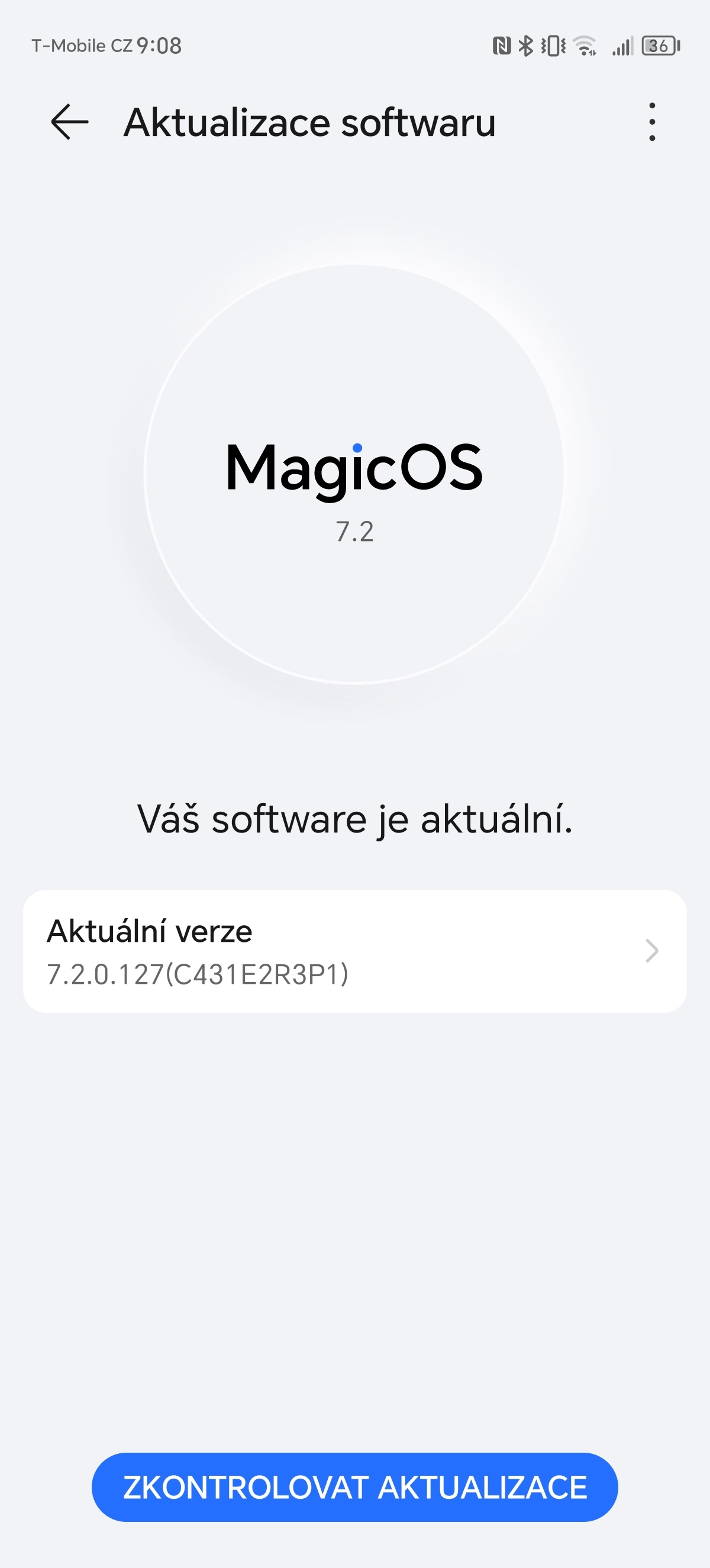 Honor Magic6 Lite