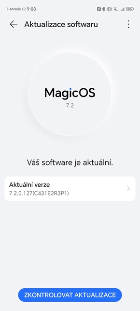 Honor Magic6 Lite