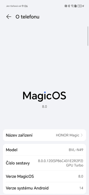 Honor Magic6 Pro
