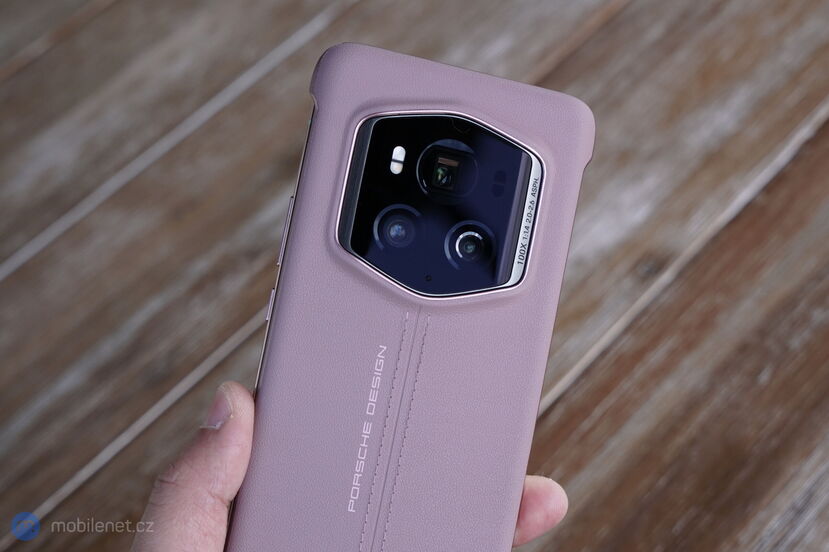 Honor Magic6 RSR Porsche Design