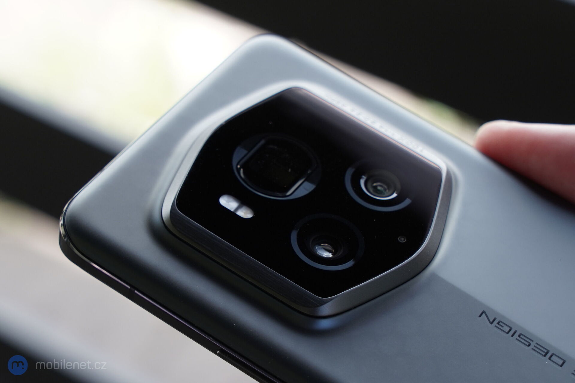 Honor Magic6 RSR Porsche Design