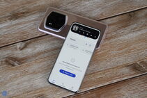 Honor Magic6 RSR Porsche Design