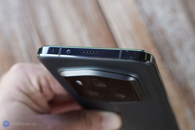 Honor Magic6 RSR Porsche Design