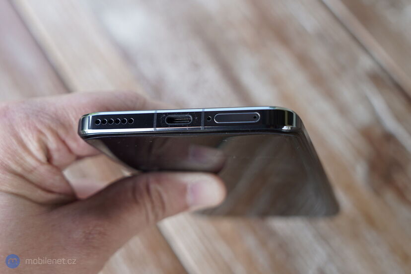 Honor Magic6 RSR Porsche Design