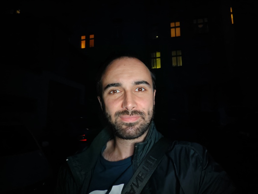 Honor Magic6 RSR Porsche Design