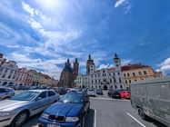 Honor Magic6 RSR Porsche Design