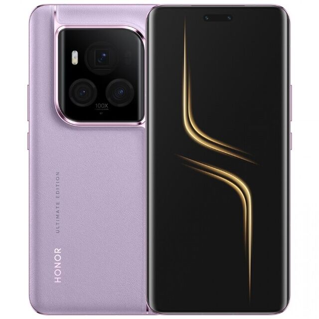 Honor Magic6 Ultimate