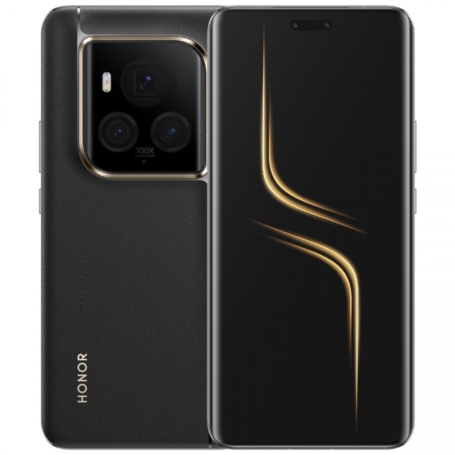 Honor Magic6 Ultimate