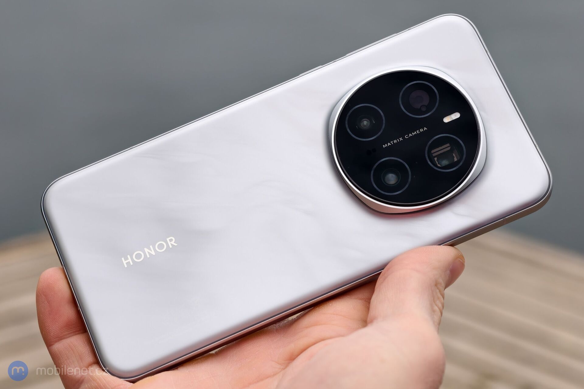 Honor Magic7 Pro