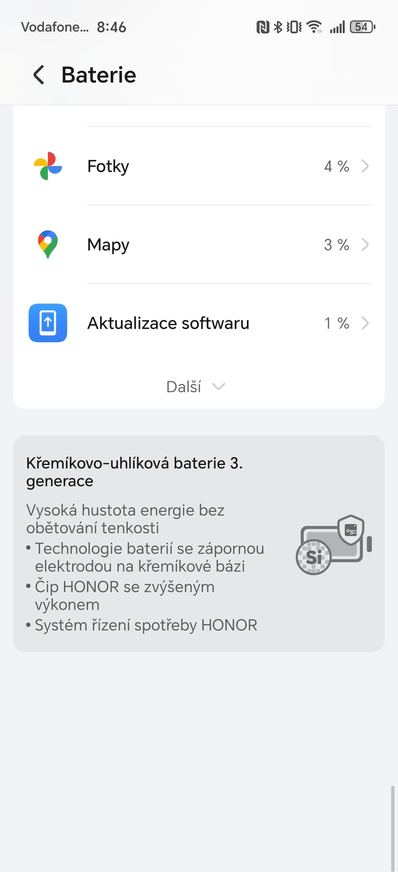 Honor Magic7 Pro