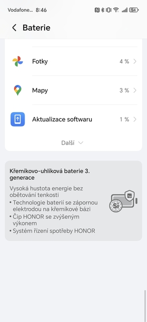 Honor Magic7 Pro