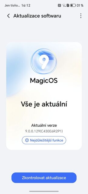 Honor Magic8 Lite