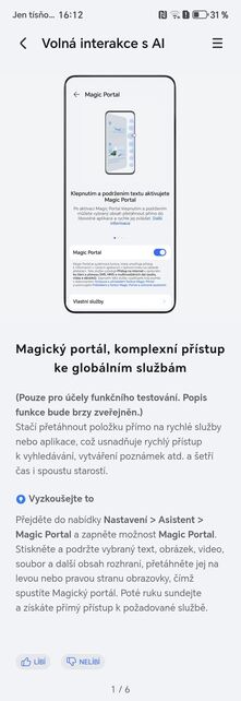 Honor Magic8 Lite