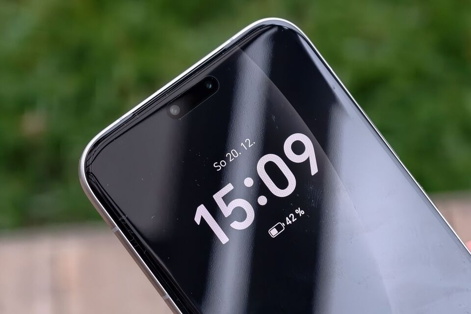 Honor Magic8 Pro
