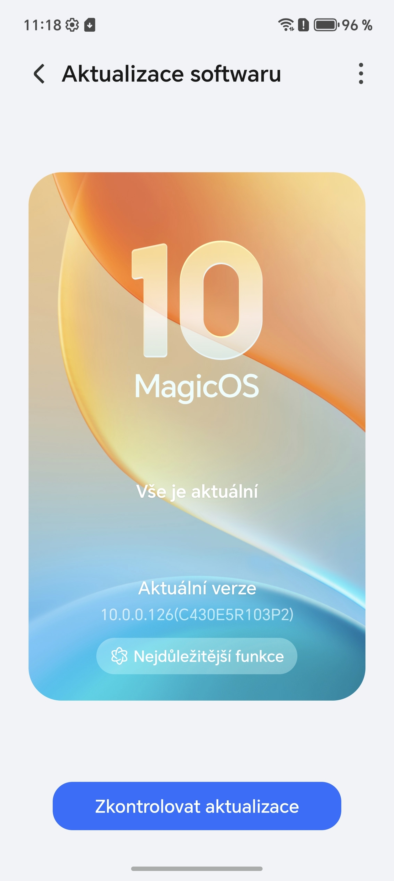 Honor Magic8 Pro