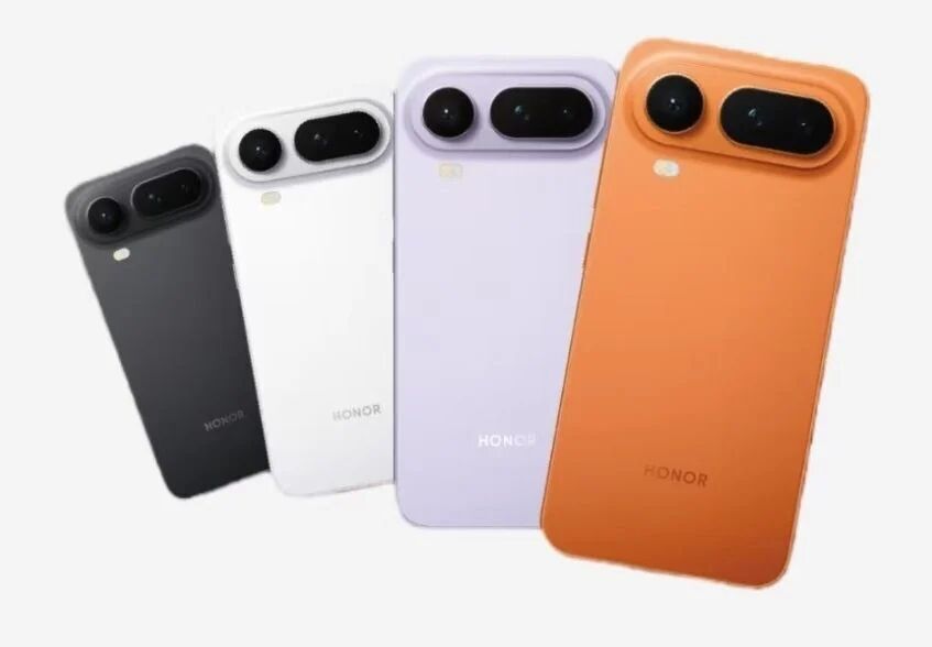 Honor Magic8 Pro Air