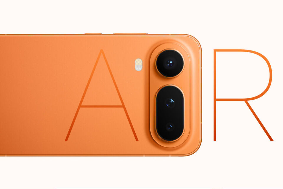 Honor Magic8 Pro Air