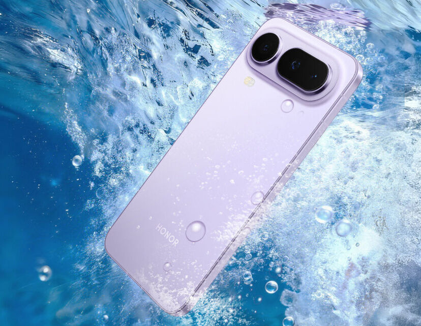 Honor Magic8 Pro Air