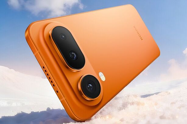 Honor Magic8 Pro Air