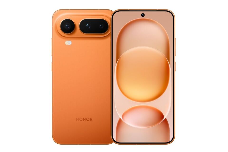 Honor Magic8 Pro Air