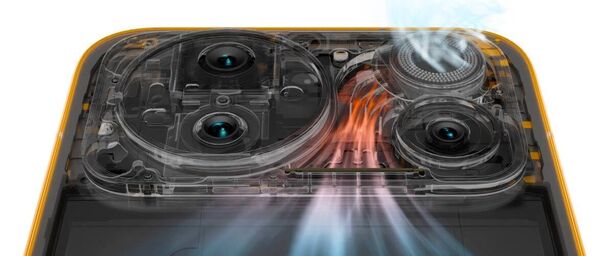 Honor Magic9 Super Edition