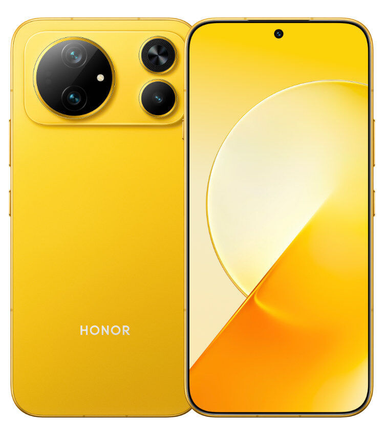 Honor Magic9 Super Edition