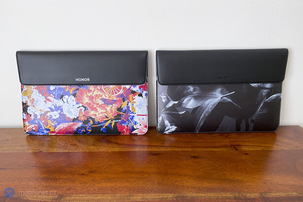 Honor MagicBook 14 - obal