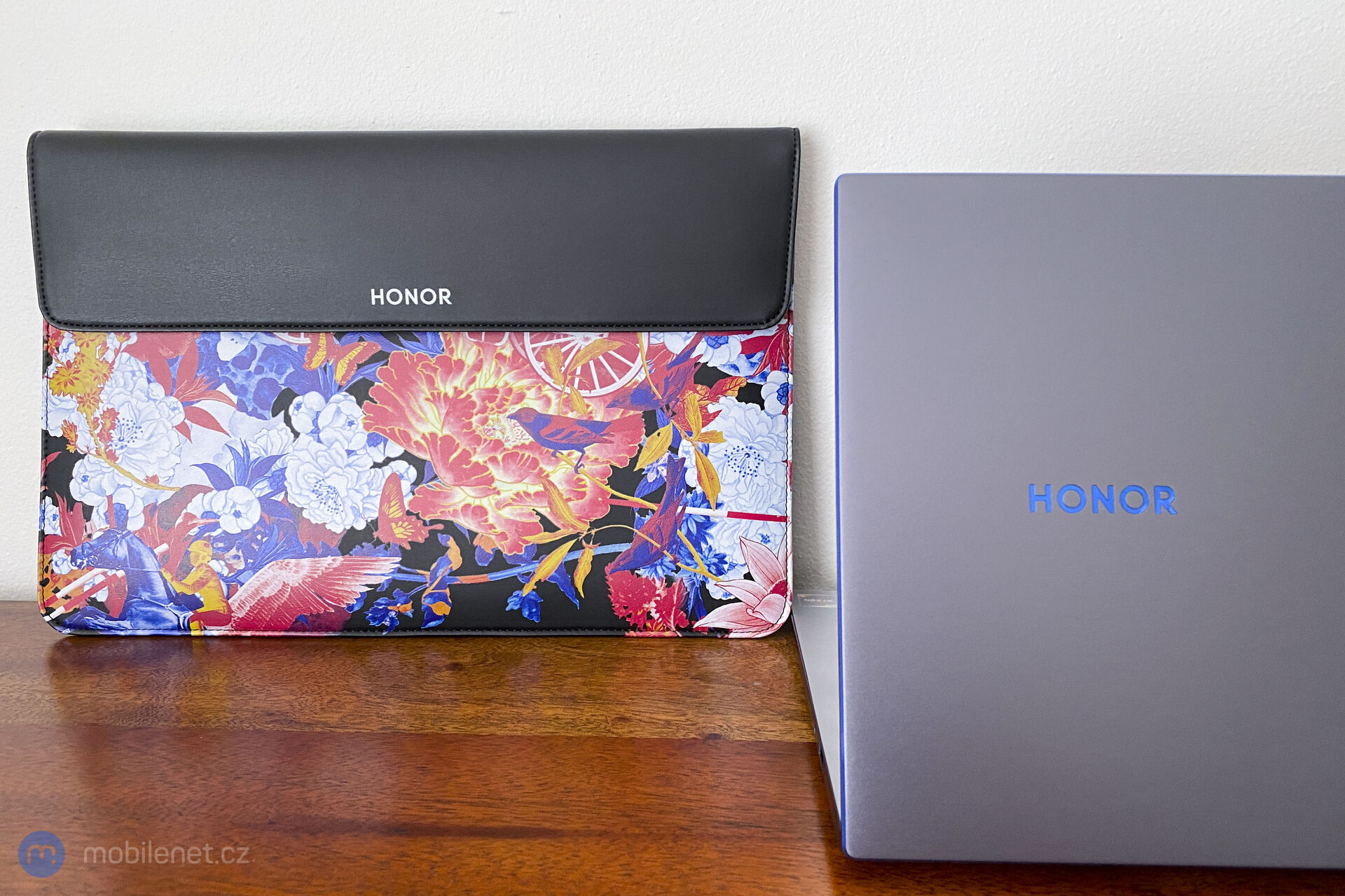 Honor MagicBook 14 - obal