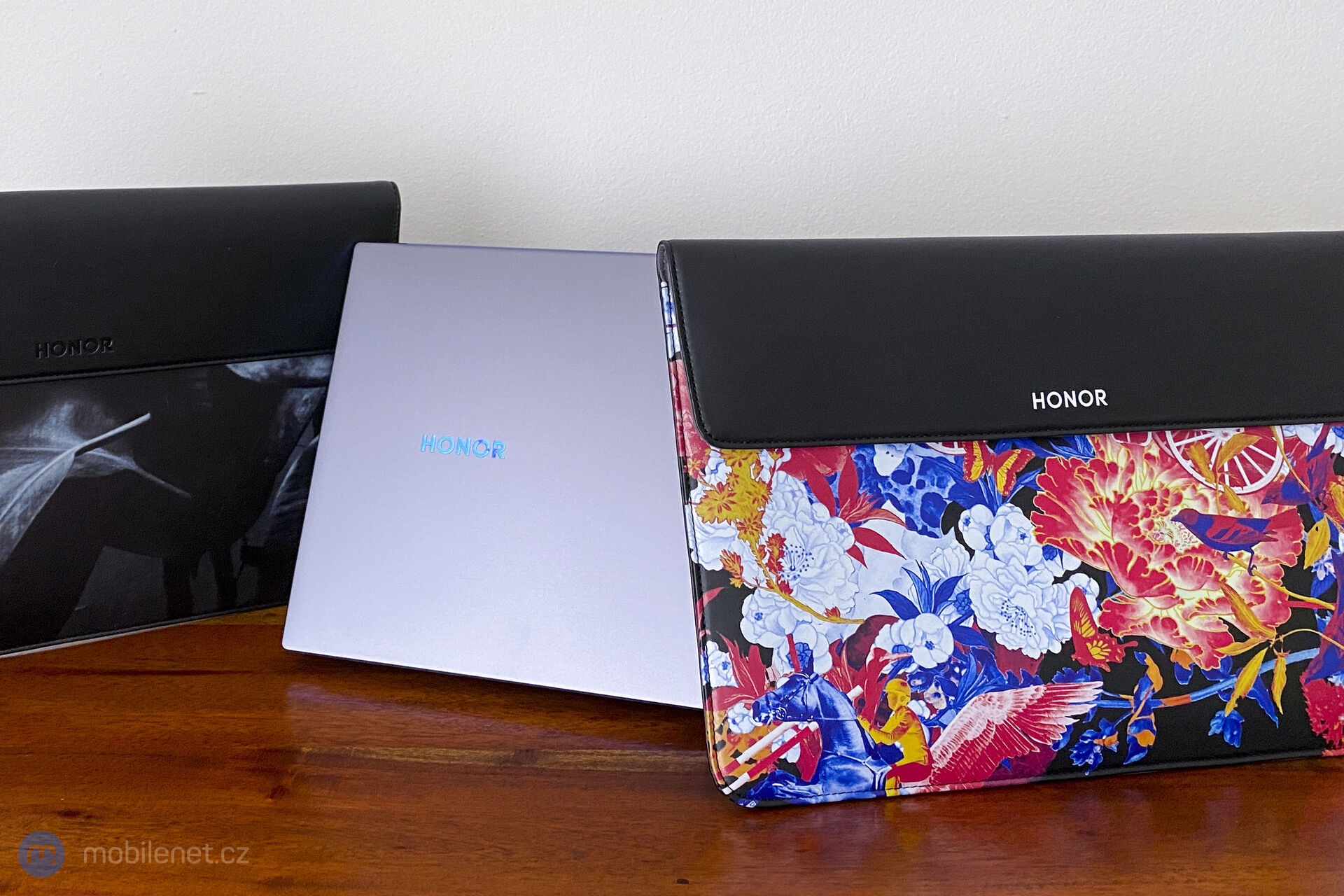 Honor MagicBook 14 - obal