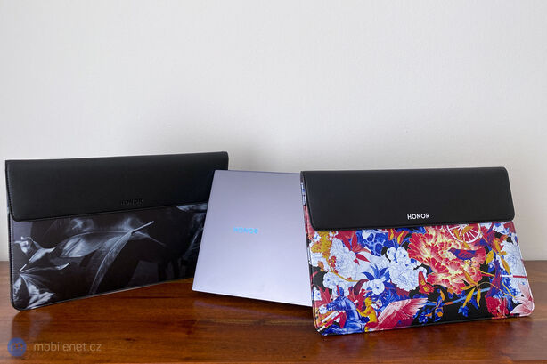 Honor MagicBook 14 - obal